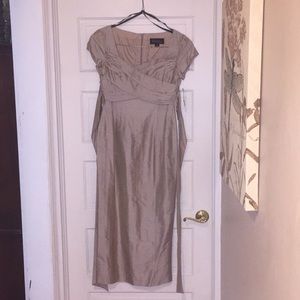 Nicole Miller New York City Evening Dress